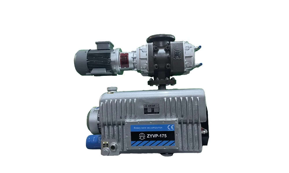 Zinisan Helis Loblu Blower Pompalar