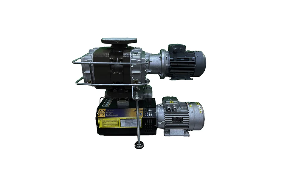 Periodic Maintenance for Blower Pumps: Oil, Filter, Belt and Vibration Check