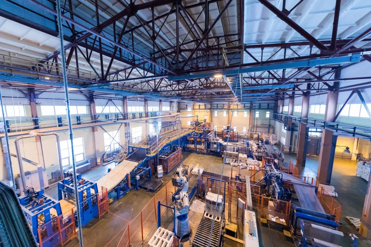 Zinisan Vacuum: The Domestic Power of Turkish Industry
